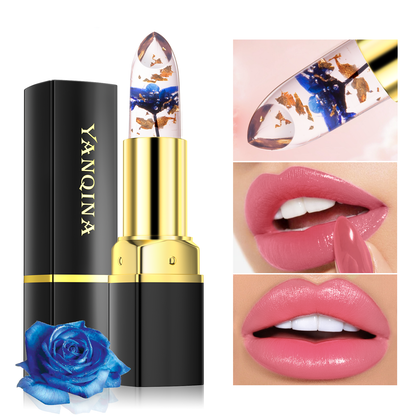 Magic Color Changing Long Lasting Lipstick