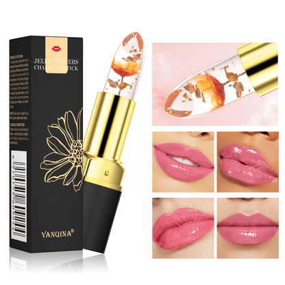 Magic Color Changing Long Lasting Lipstick