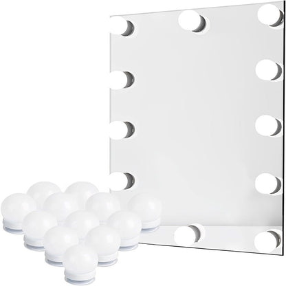 Makeup Mirror LED Light Bulbs - Vanity Lights