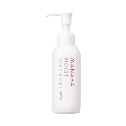 Gentle Refreshing Face Wash Gel - Mycosmeticslondon