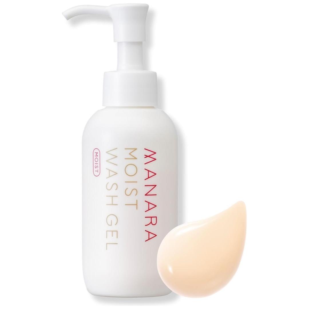 Gentle Refreshing Face Wash Gel
