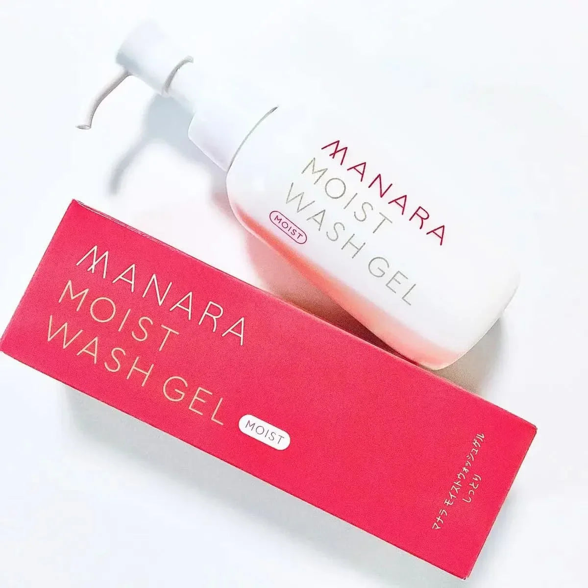 Gentle Refreshing Face Wash Gel