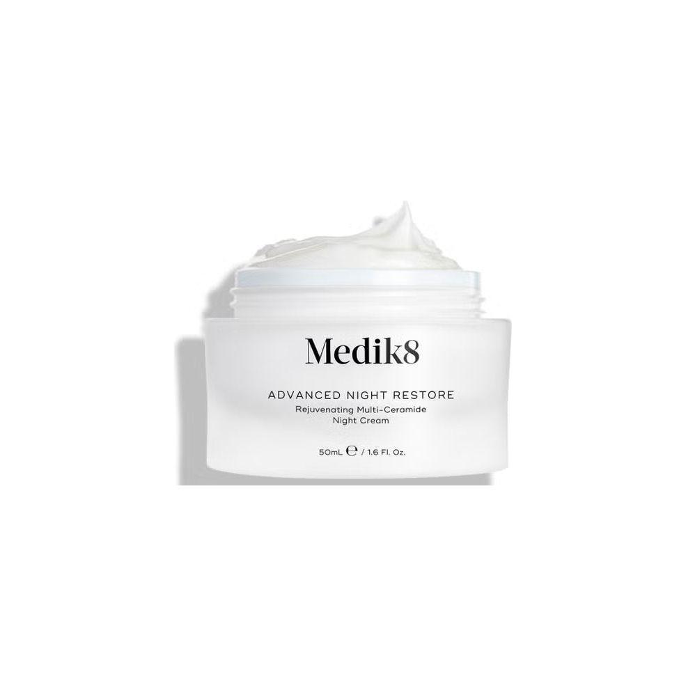 Intensive Night Moisturizing Firming Cream 50ml - Mycosmeticslondon