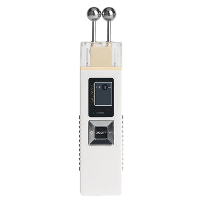 Microcurrent Facial Device