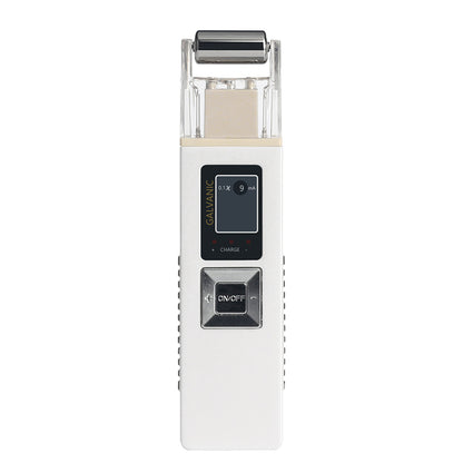 Microcurrent Facial Device