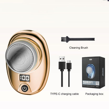 Mini Electric Shaver For Men