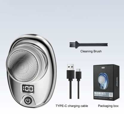 Mini Electric Shaver For Men