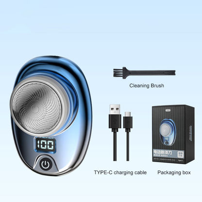 Mini Electric Shaver For Men