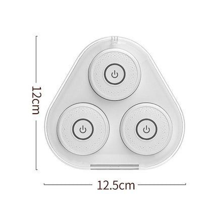 Mini Portable Rechargeable Moxibustion Apparatus