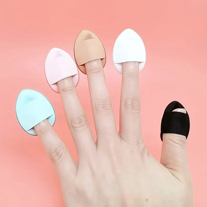 Mini Pro Makeup Puffs