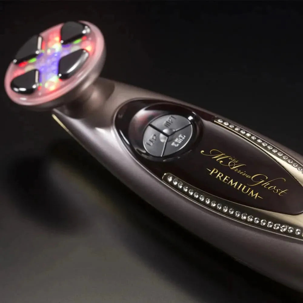 Advanced Facial Lift Device with Japanese Tech