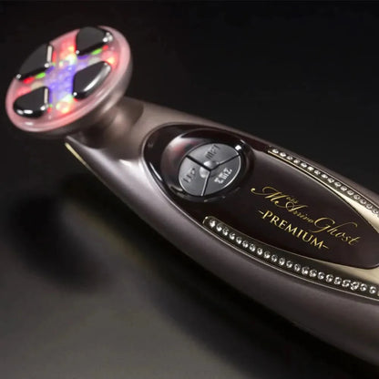 Advanced Facial Lift Device with Japanese Tech