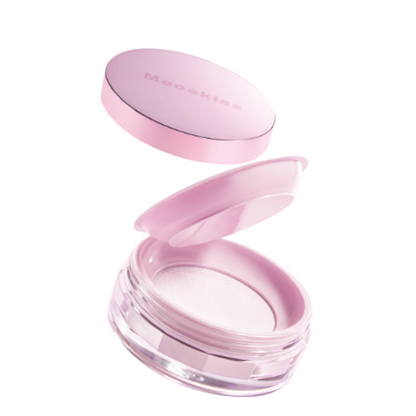 Silky Smooth Finishing Powder 10g  Perfect Blur - Mycosmeticslondon