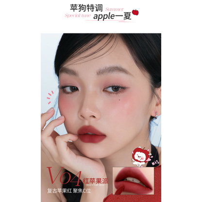 Mooekiss Soft Moisturizing Lip Mask 3g