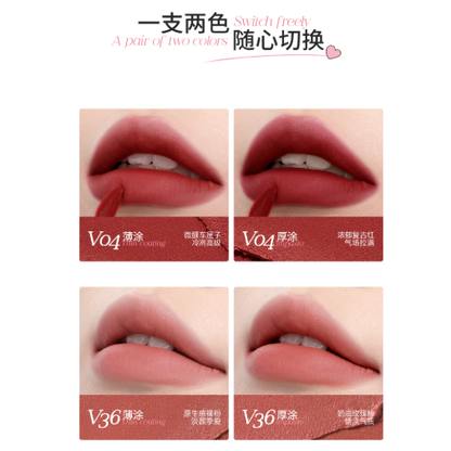 Mooekiss Soft Moisturizing Lip Mask 3g