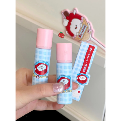 Mooekiss Soft Moisturizing Lip Mask 3g