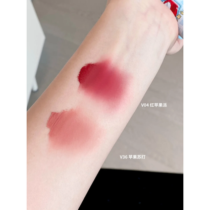 Mooekiss Soft Moisturizing Lip Mask 3g