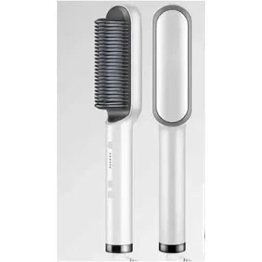Easy Curl Ceramic Hair Brush