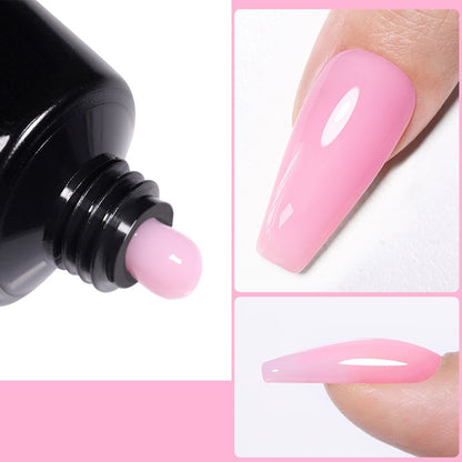 Nail Extension Gel UV LED