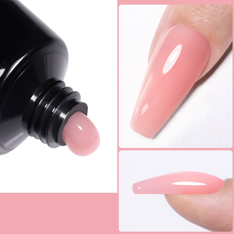 Nail Extension Gel UV LED