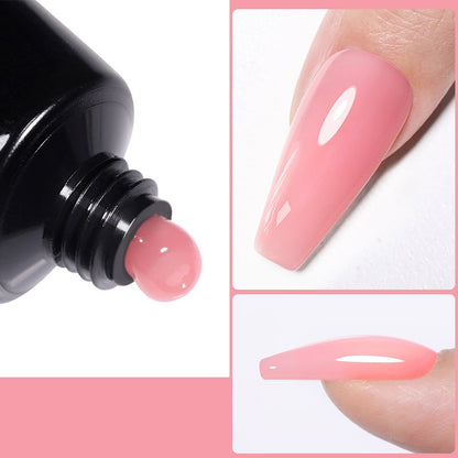 Nail Extension Gel UV LED
