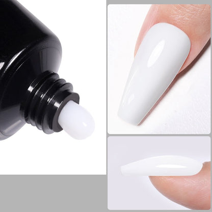 Nail Extension Gel UV LED