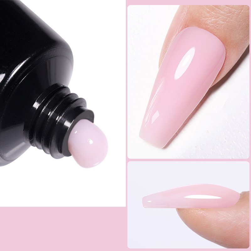 Nail Extension Gel UV LED