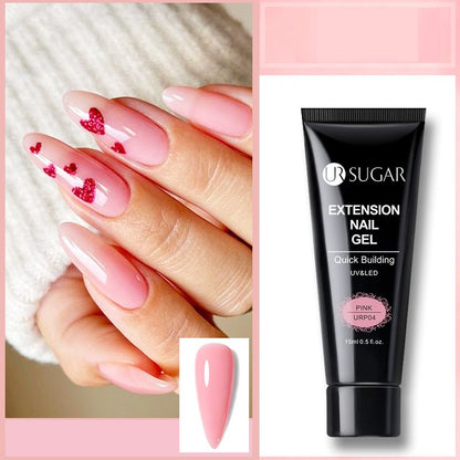 Nail Extension Gel UV LED