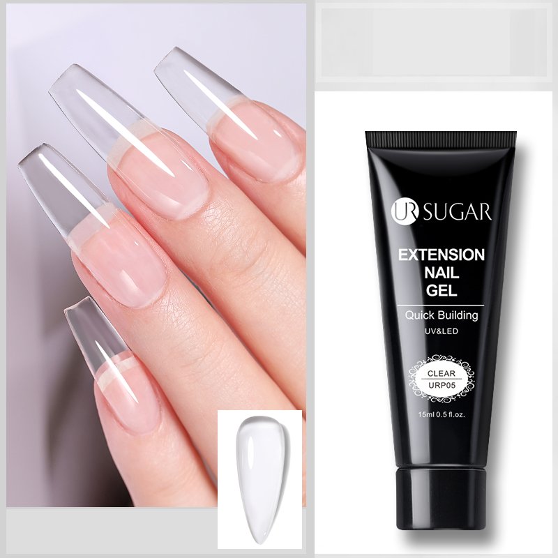 Nail Extension Gel UV LED