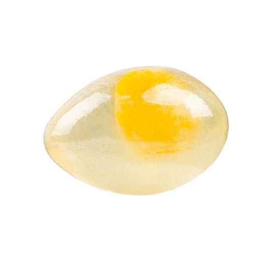 Natural Organic Collagen Egg Soap