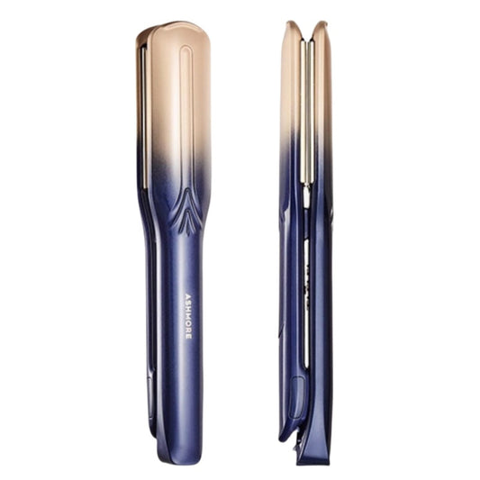 Hydrating Spray Hair Straightener with Red Light Therapy - Mycosmeticslondon