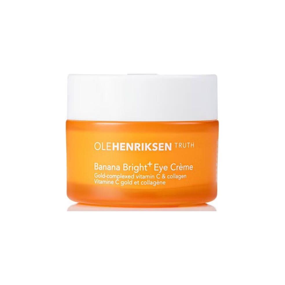 Brightening Anti Aging Eye Cream 15ml - Mycosmeticslondon