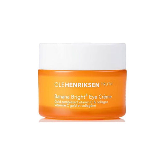 Brightening Anti Aging Eye Cream 15ml - Mycosmeticslondon