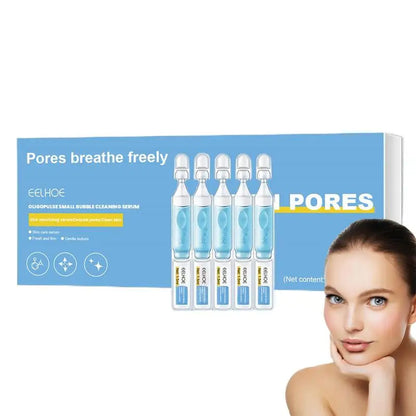 Oligopeptide Cleaning Essence