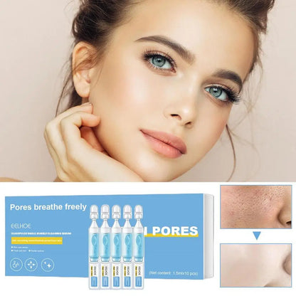 Oligopeptide Cleaning Essence