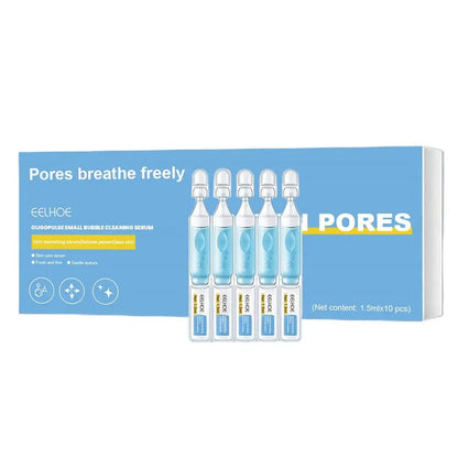 Oligopeptide Cleaning Essence