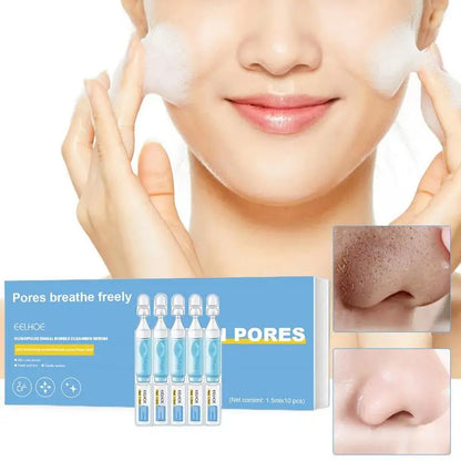 Oligopeptide Cleaning Essence