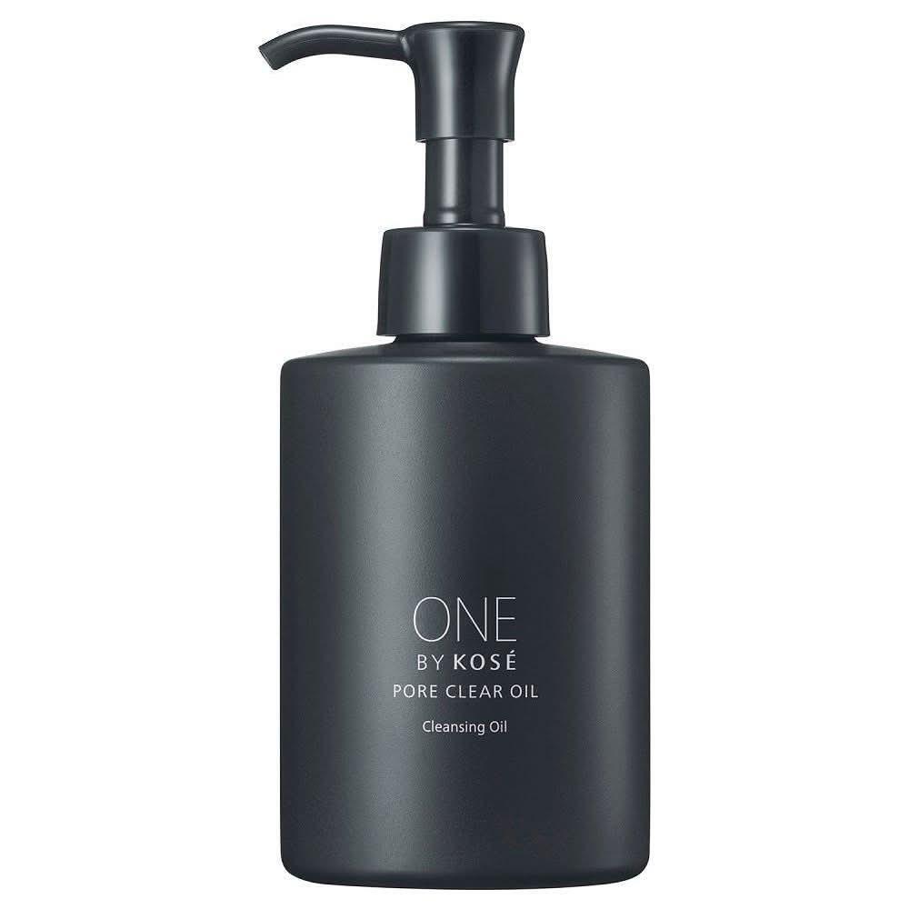 Gentle Pore Refining Facial Cleansing Oil 180ml - Mycosmeticslondon