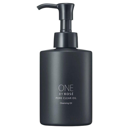 Gentle Pore Refining Facial Cleansing Oil 180ml - Mycosmeticslondon