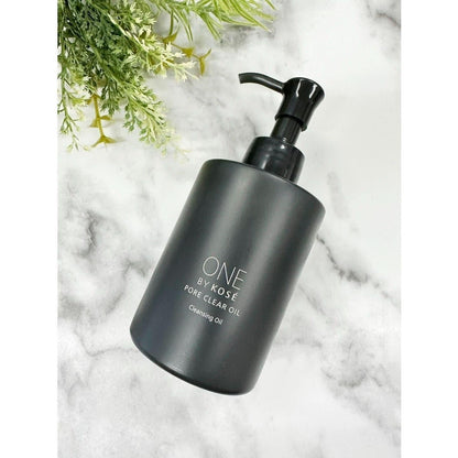 Gentle Pore Refining Facial Cleansing Oil 180ml