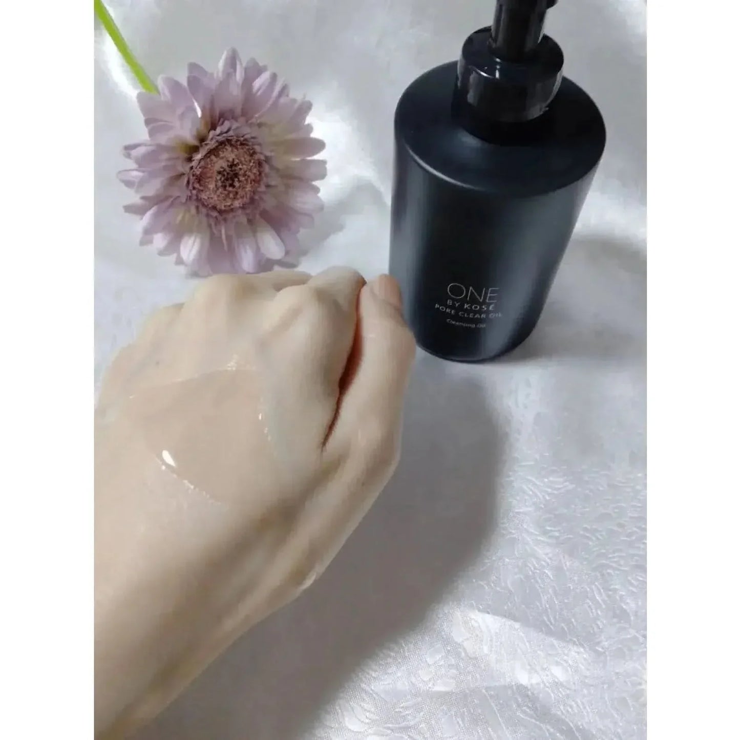 Gentle Pore Refining Facial Cleansing Oil 180ml