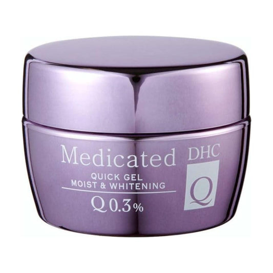 Nourishing Q10 Face Moisturizer Gel for Glowing Skin - Mycosmeticslondon