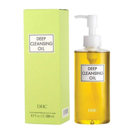 Effective Gentle Makeup Remover Oil 200ml - Mycosmeticslondon