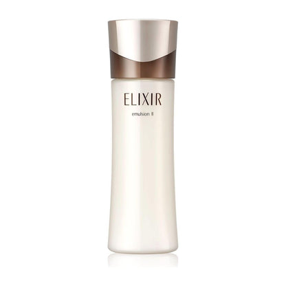 Shiseido Elixir Anti Aging Moisturizing Face Cream - Mycosmeticslondon