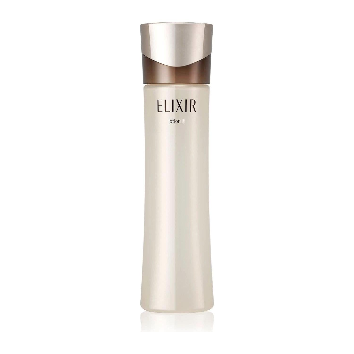 Shiseido Elixir Ultra Hydrating Anti-Wrinkle Moisturizer - Mycosmeticslondon