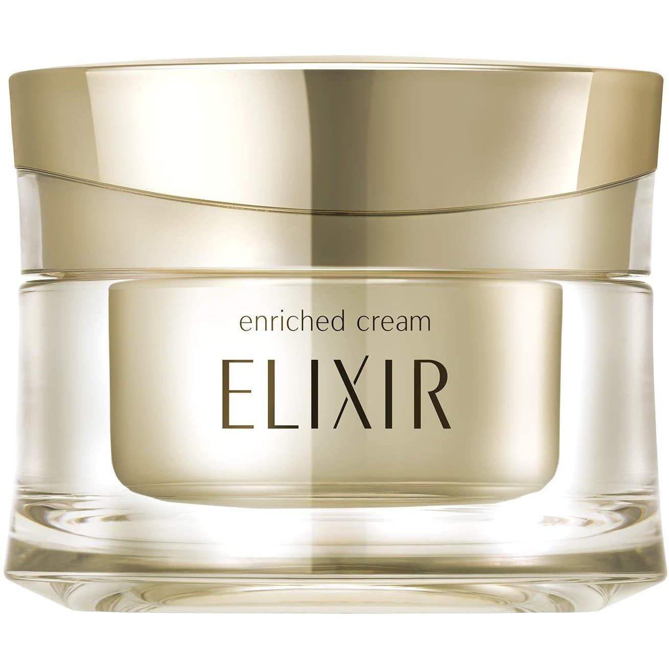 Rich Nourishing Night Cream 45g Intense Moisture & Firming - Mycosmeticslondon