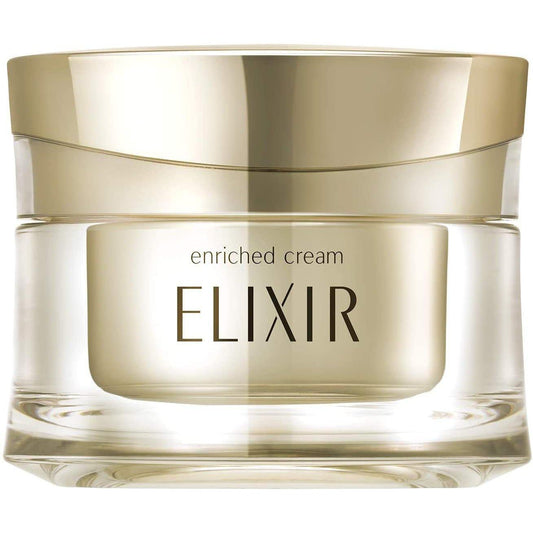 Rich Nourishing Night Cream 45g Intense Moisture & Firming - Mycosmeticslondon