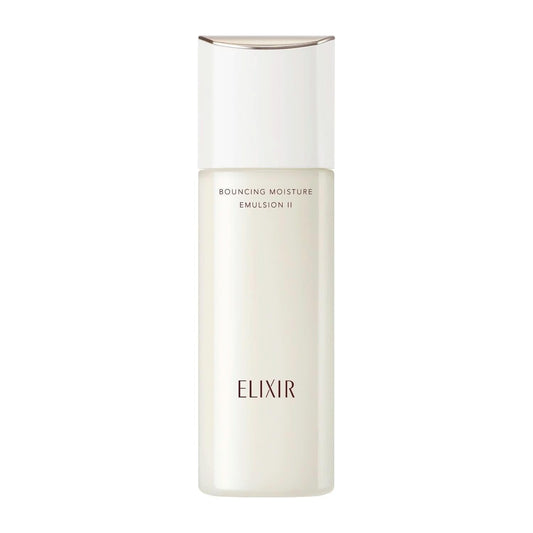 Shiseido Elixir Plumping Moisturizing Face Cream - Mycosmeticslondon