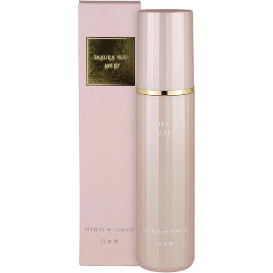 Nourishing Cherry Blossom Moisturizing Body Lotion - Mycosmeticslondon