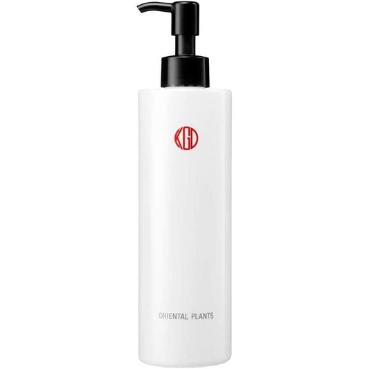 Natural Plant Moisturizing Lotion 300ml - Mycosmeticslondon